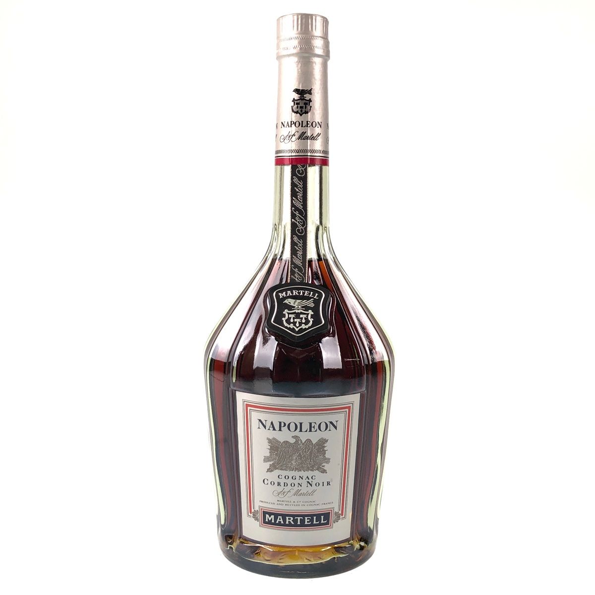 Martell ナポレオン ブランデー - 酒