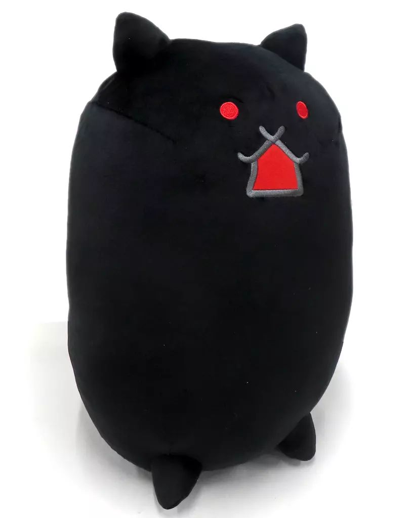 にゃんこ大戦争　BIGぬいぐるみ　 殺意のネコ 殺意のタンクネコ 中古】ぬいぐるみ 殺意のタンクネコ BIGぬいぐるみ 「にゃんこ大戦争