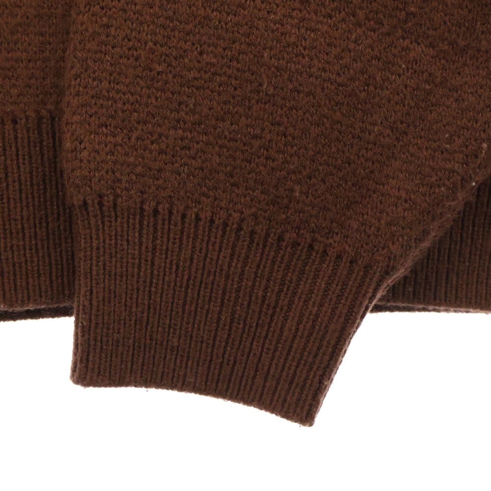 SUPREME (シュプリーム) 22AW×Dickies Sweater フロントロゴデザイン