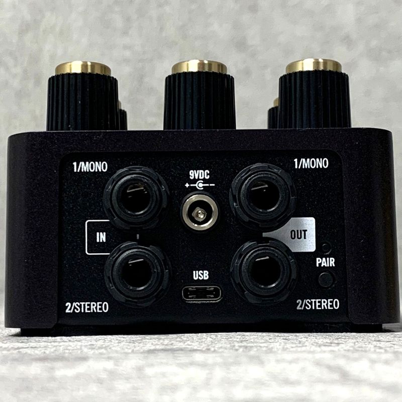UAFX LION 中古 美品 Universal Audio USED 中古 UAFX Lion '68 Super Lead Amp