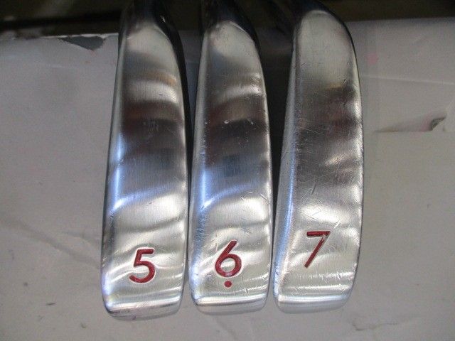 アイアン バルド TTX FORGED/MCI 100/S/0[099967]