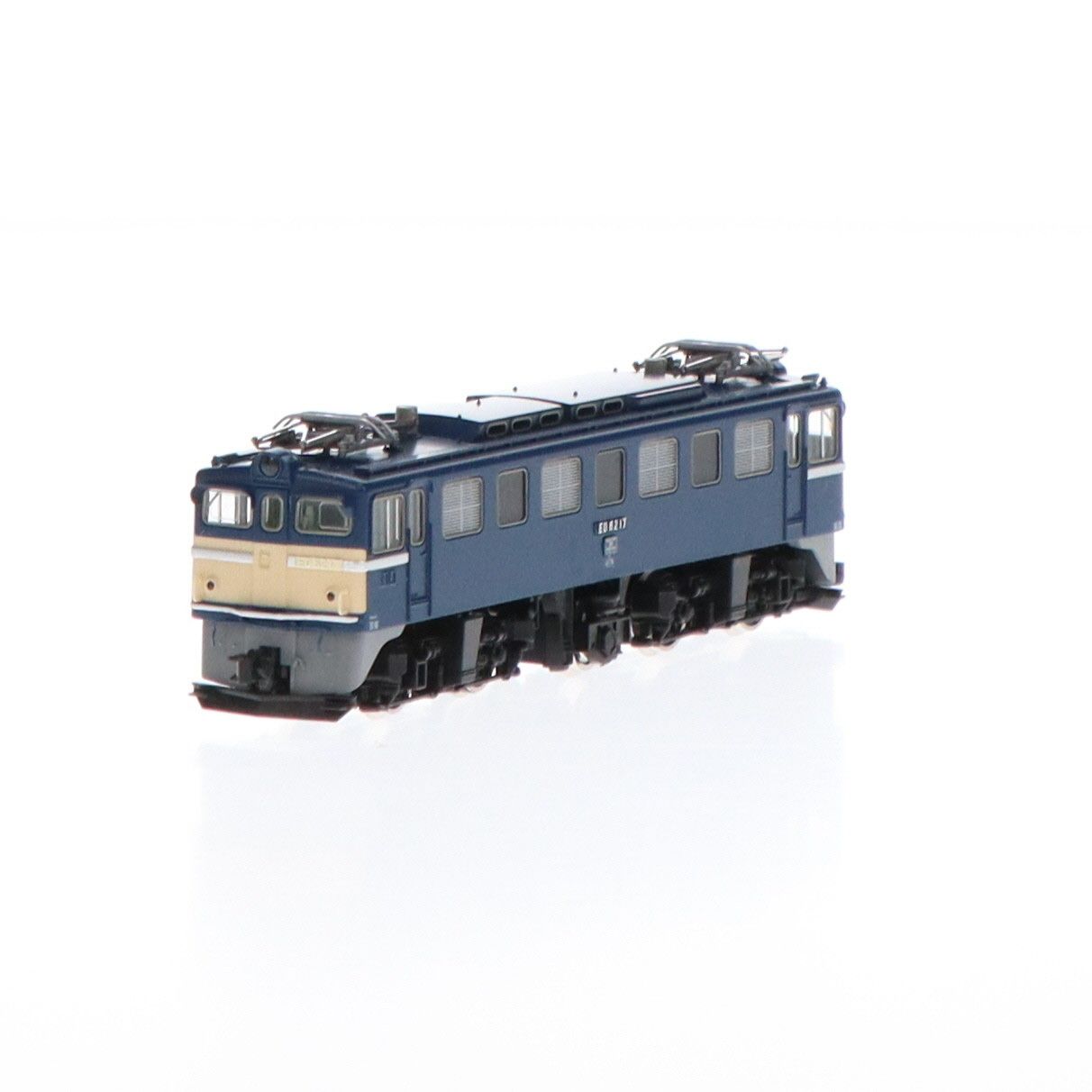 TOMIX 9115 国鉄ED62形 電気機関車 国鉄 ED62形電気機関車｜製品