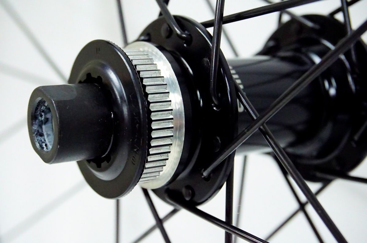 SHIMANO シマノ ブランド不明リム SHIMANO FH-RS470ハブ シマノ11速 ホイールセット バイチャリ名古屋大須店 BRIGHTFACE_UK
