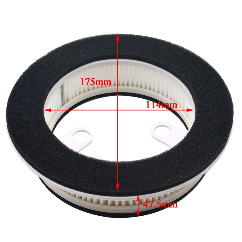 専用出品 ヤマハ XP500 XP 500 T-MAX TMAX 500 37012-2012 バイク エア