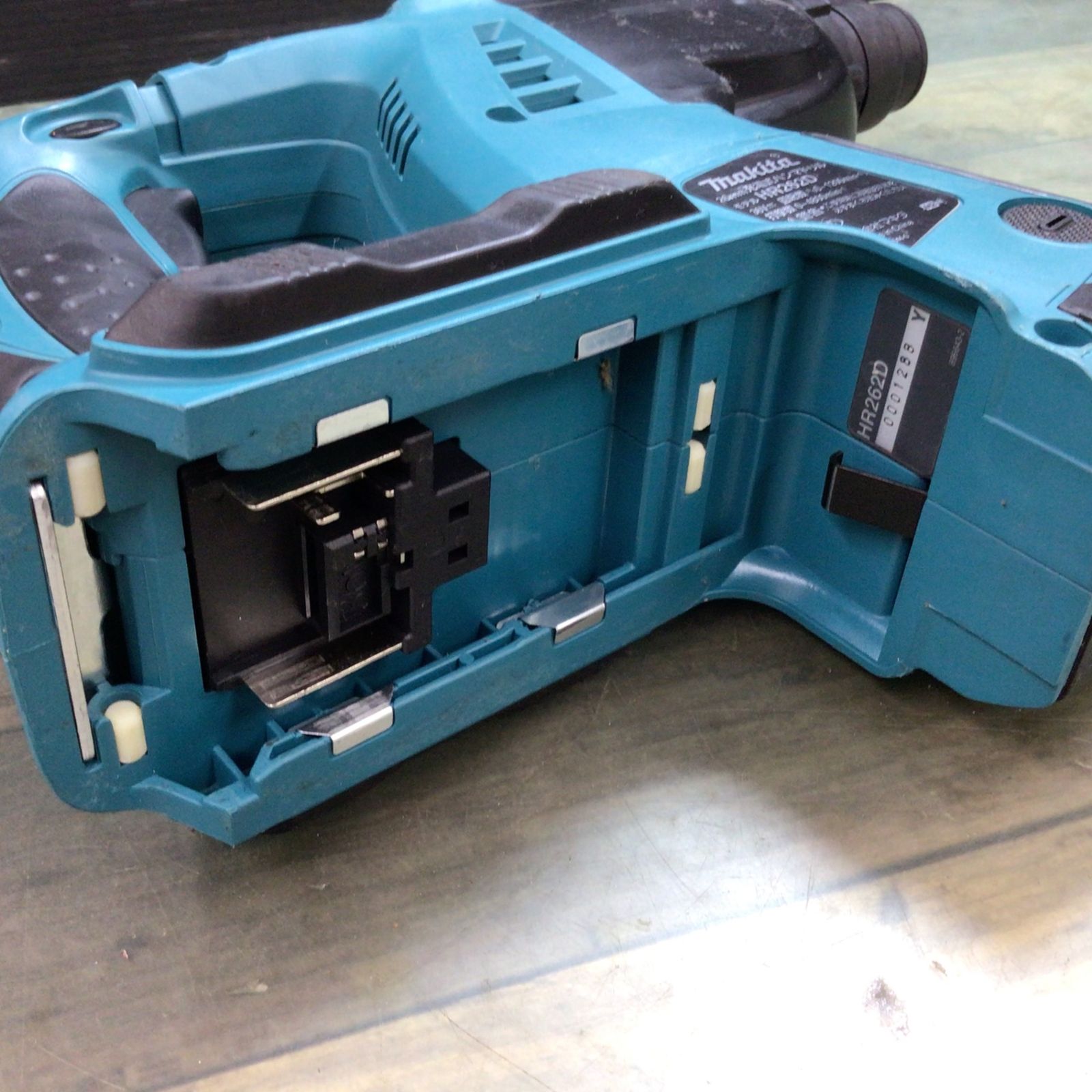 〇マキタ makita