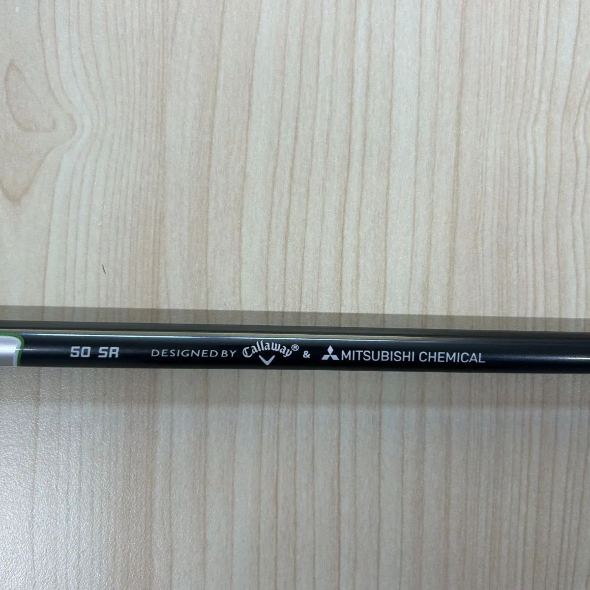 キャロウェイスリーブ付き ディアマナPD 50SR(ドライバー用 キャロウェイスリーブ付き ディアマナPD 50SR(ドライバー用