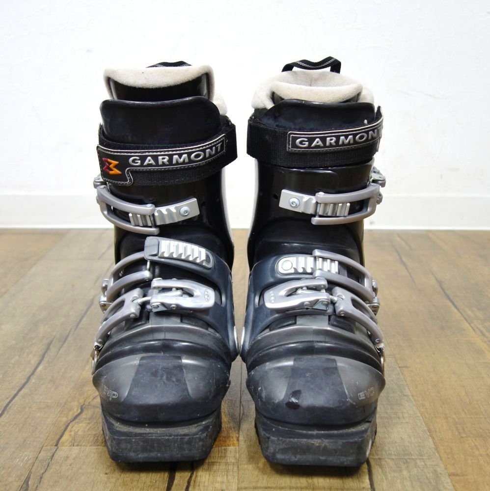 テレマーク スキー