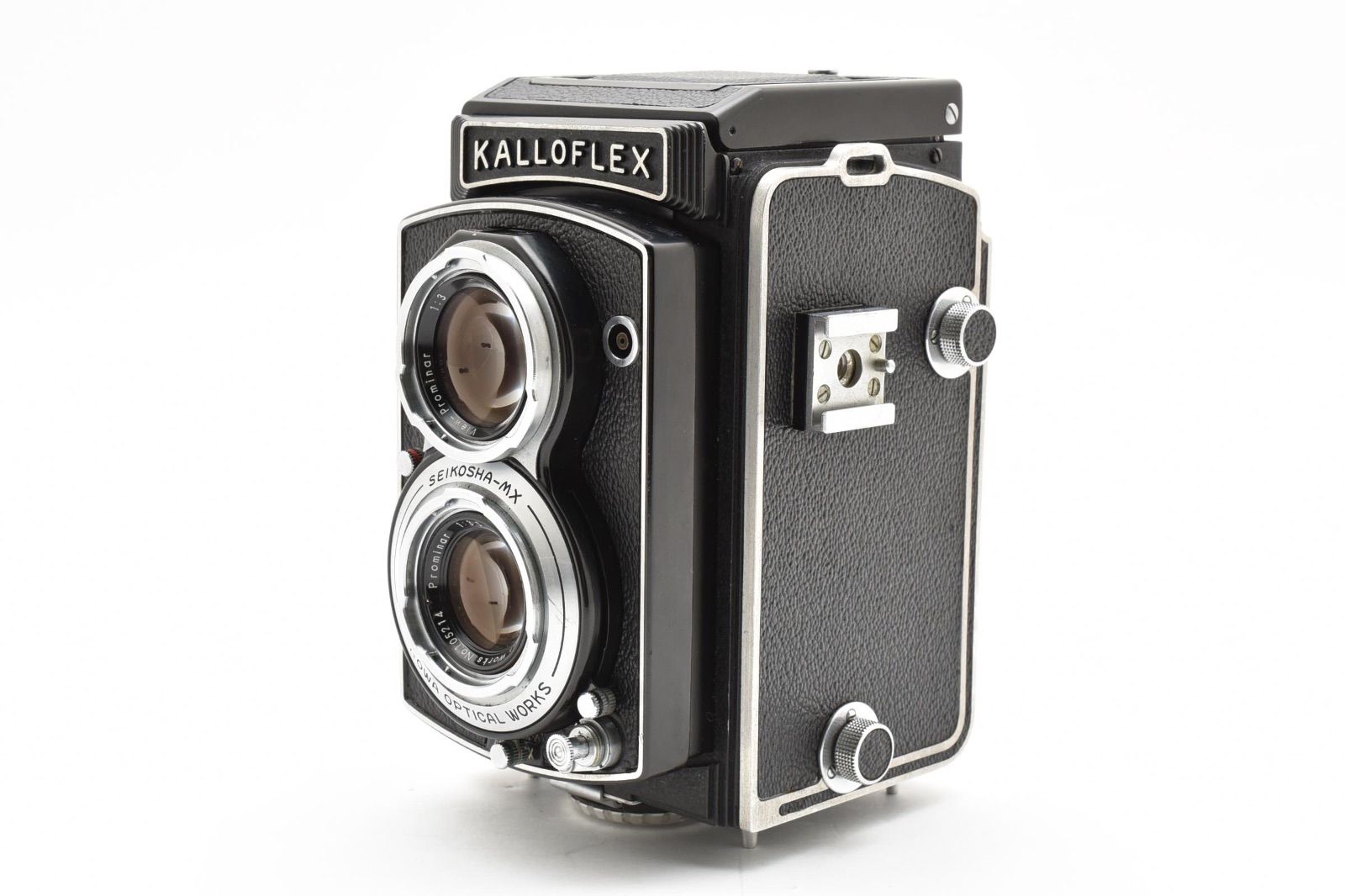 ☆希少品☆ KOWA コーワ KALLOFLEX Prominar 75mm 3.5 カロ