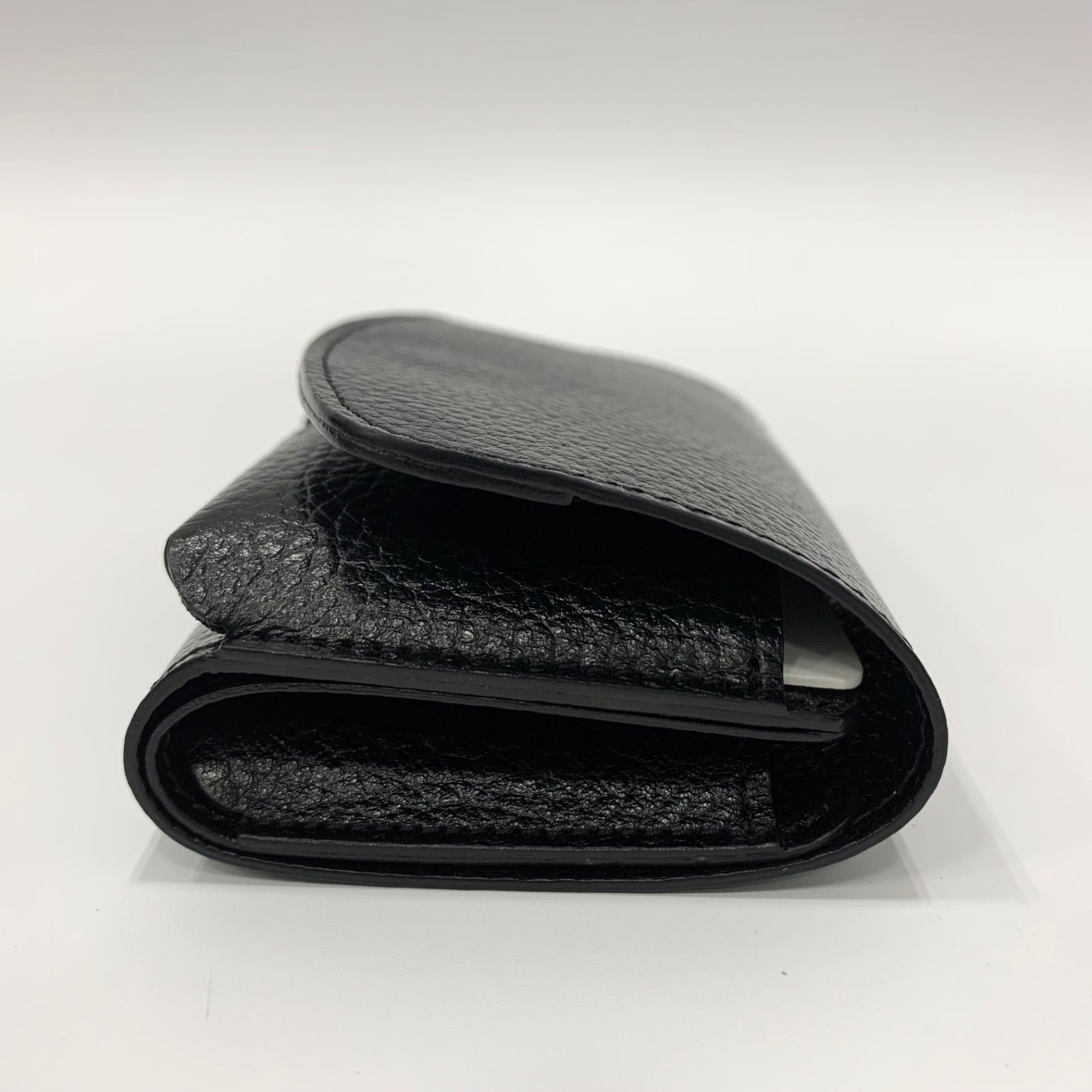新品】Maison Sbond メゾンエスボンド Tom トム 三つ折り財布