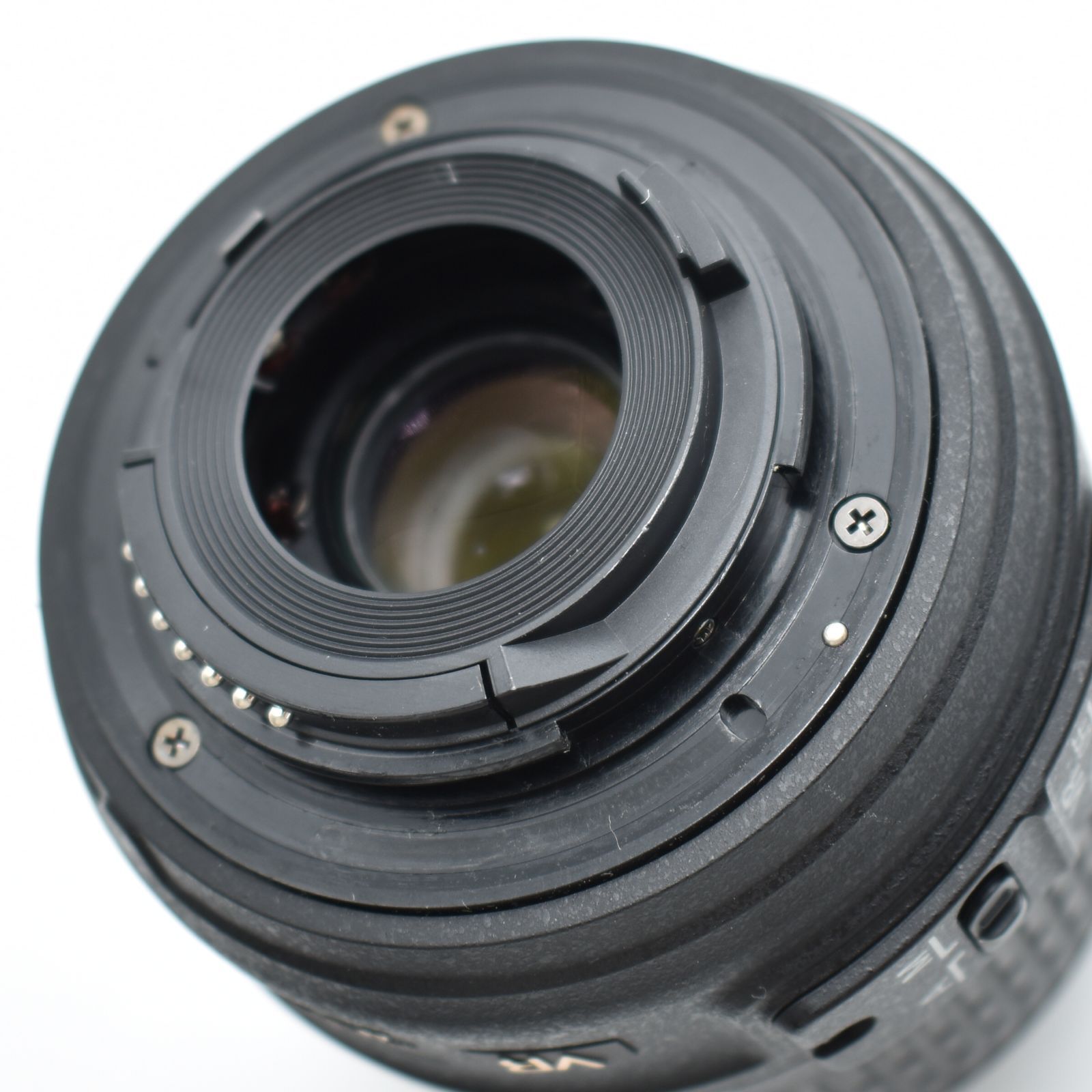 デジタル一眼レフカメラ D5100