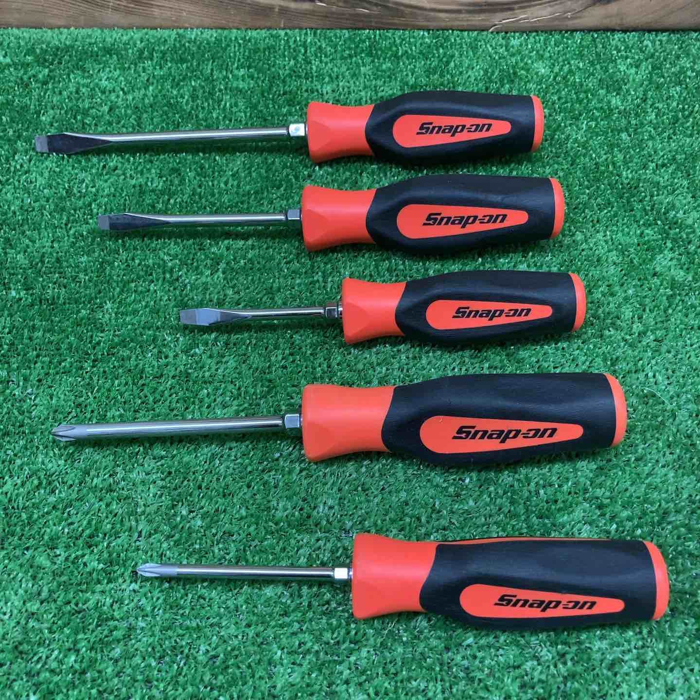 スナップオン|Snap-on ドライバーセット SGD6B SGD4B SGD2B SGDP31IRB SGDP42IRB 鴻巣店