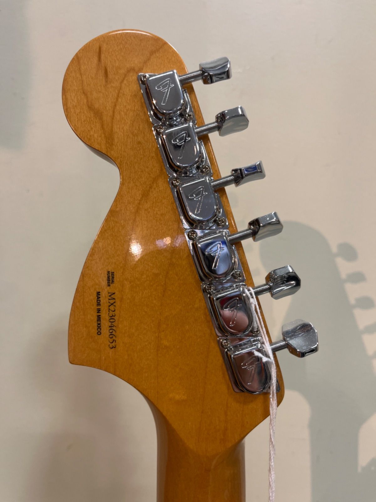 3-Color Sunburst
