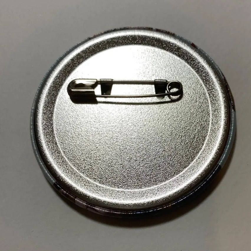 NARUTO petitry マリンルック 缶バッジ 我愛羅 - メルカリ