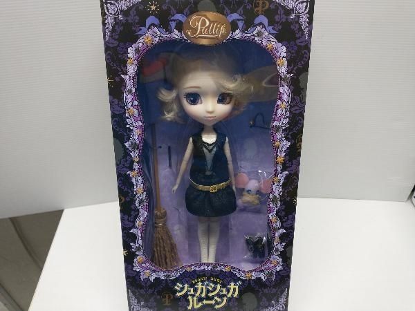 未開封品 プｰリップ バニラ=ミュｰ ｢シュガシュガルｰン｣ プｰリップ