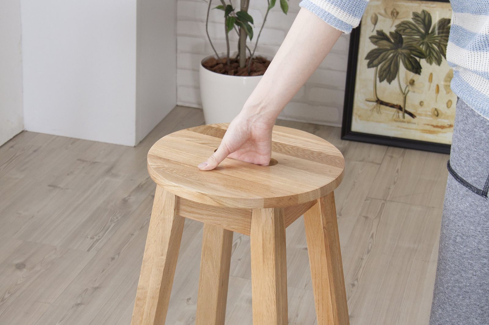 人気商品】丸ハイスツール AZUMAYA MTK-531NA - メルカリ