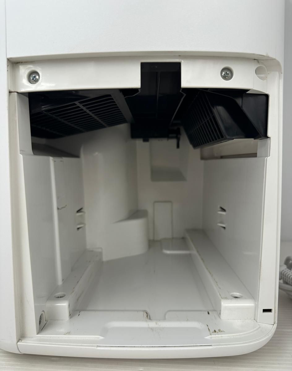 中古品】SHARP シャープ 除加湿空気清浄機 KI-LD50 2021年製 (2510092