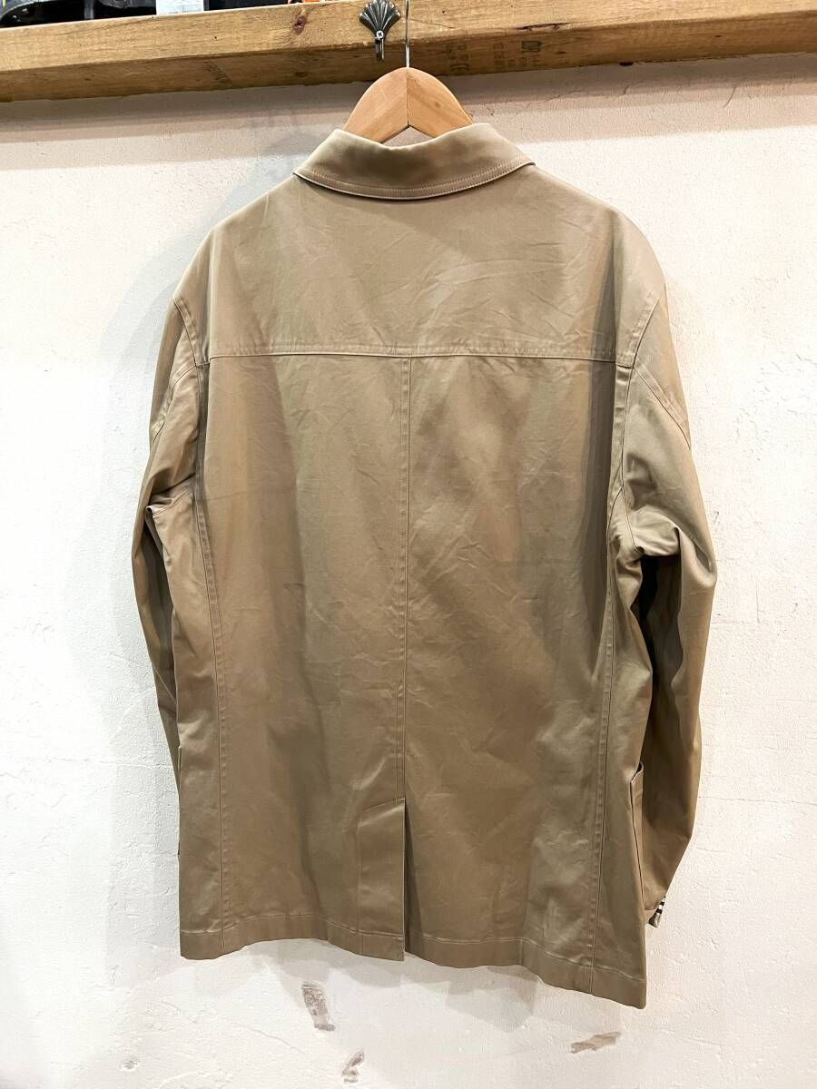 1230☆BURBERRY BLACKLABEL/バーバリーブラックレーベル シャツ
