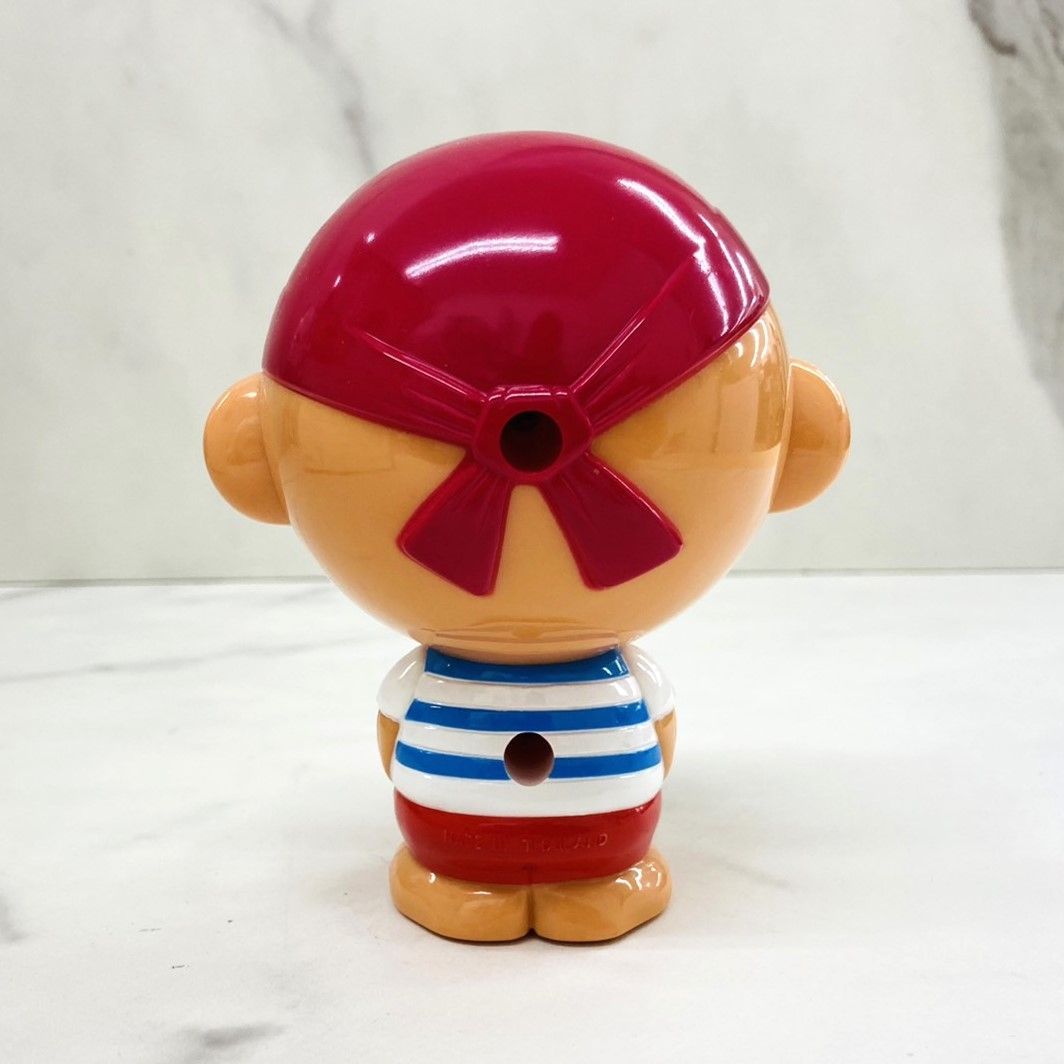 ジャンボ 黒ひげ危機一髪 ゆれタルしゃべっタル TOMY トミー - メルカリ