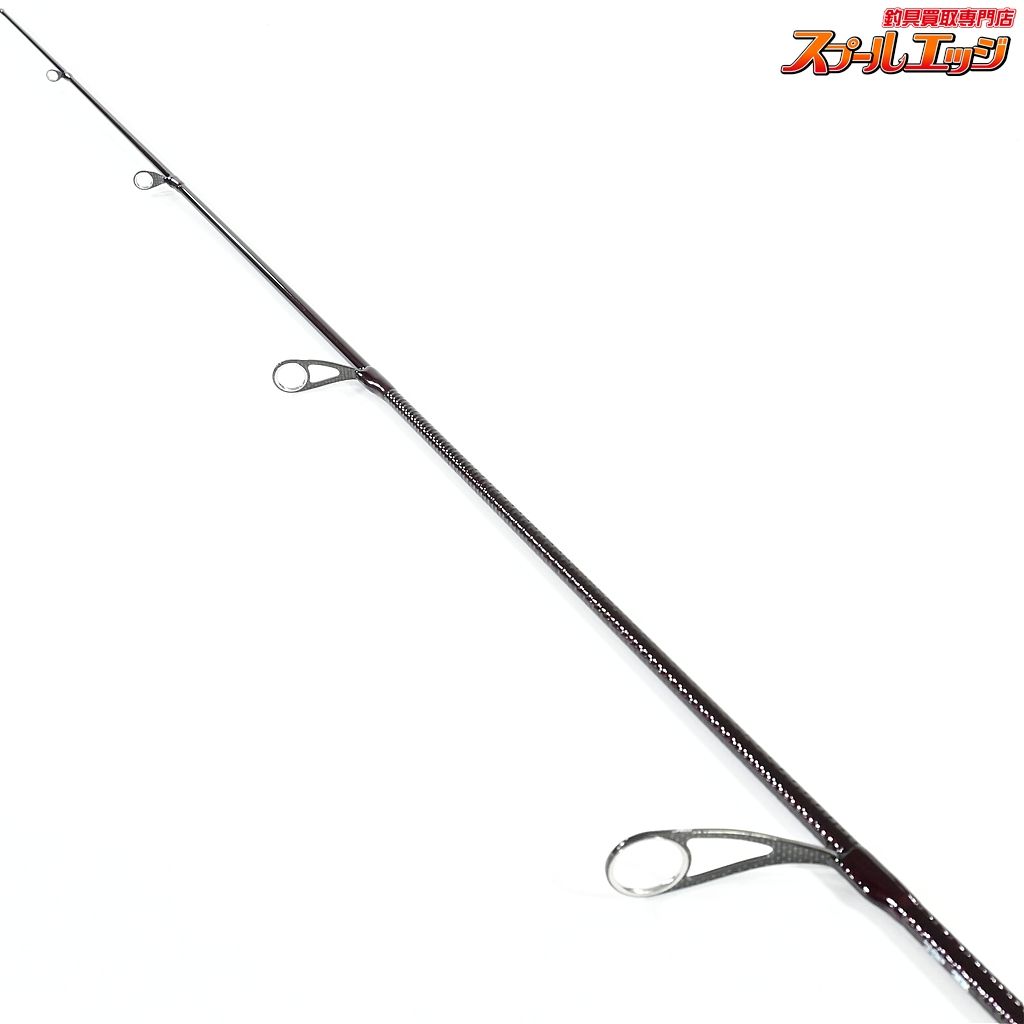 ハートランド HL 721MLFS-SV AGS20 冴掛 七弐 ダイワ ハートランド AGS