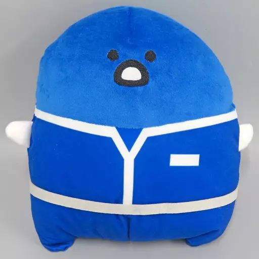 Amazon.co.jp: お文具といっしょ プリンガナンジャー ぬいぐるみ