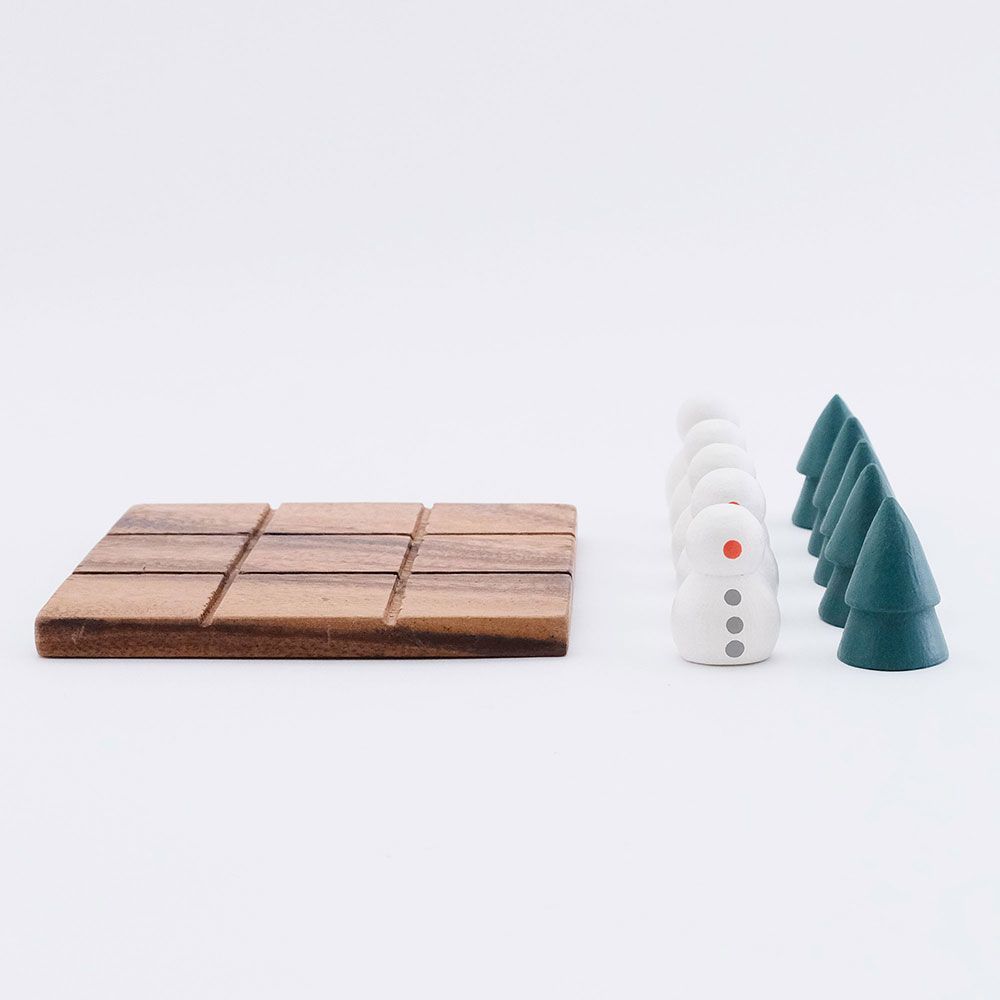 冬のインテリアにも