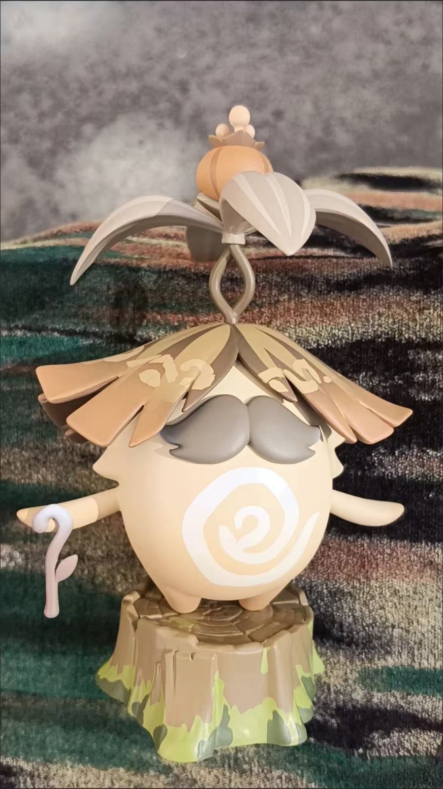 Mihoyo 原神 アランナラ シリーズ アソートボックス フィギュア セット