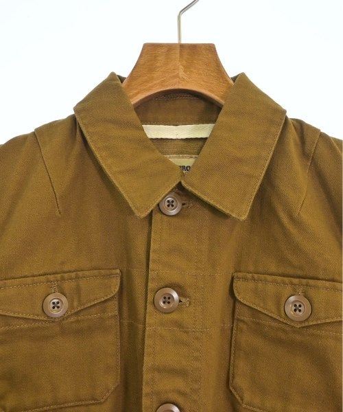 CABOURN ブルゾン
