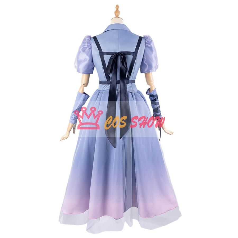 world コスプレ衣装