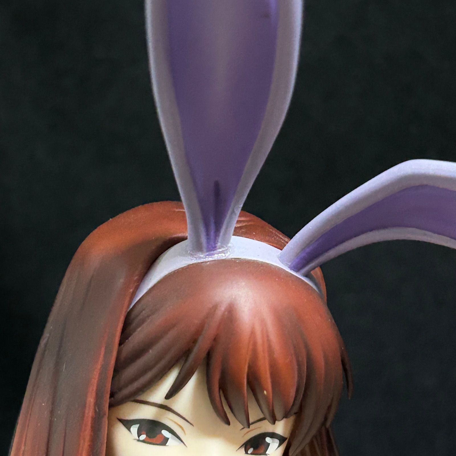 バニーVer. フィギュア