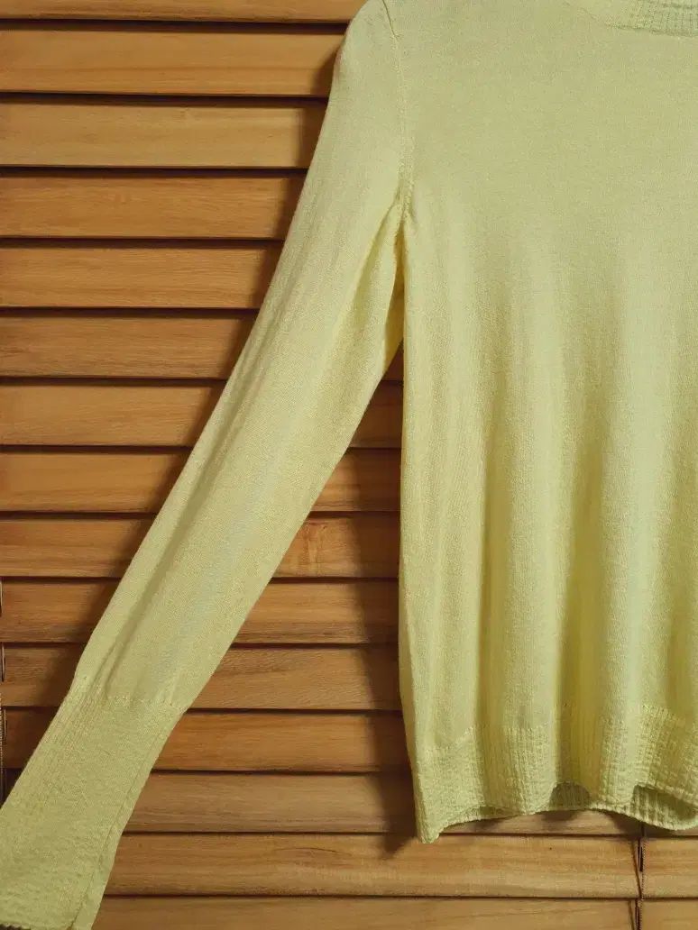 2025年最新作が続々入荷中！ apc A.P.C. アーペーセー カシミヤ シルク ウール ニット s サイズ a p c