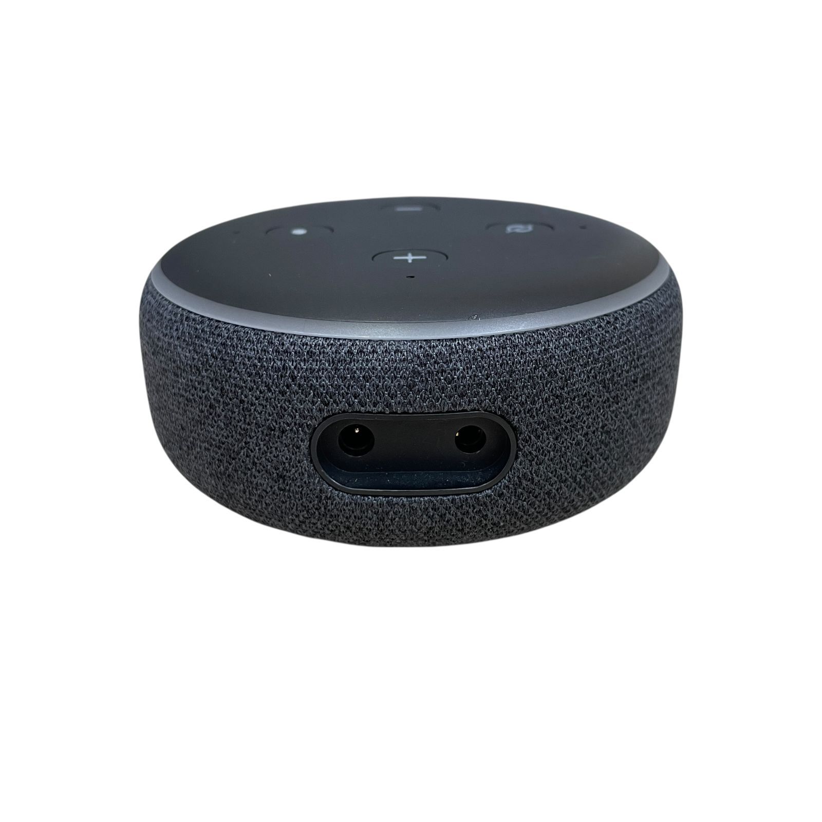 Amazon Echo Dot 第3世代 スマートスピーカー alexa 動作品 NO
