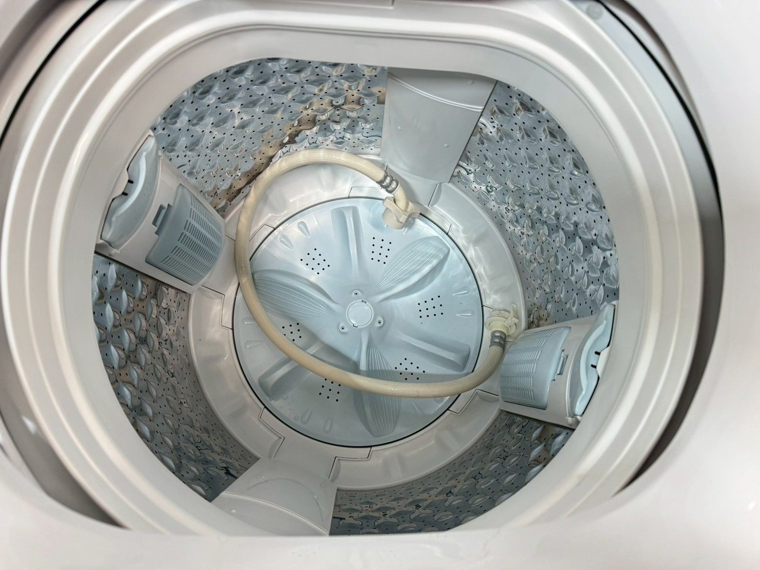 高年式】大阪送料無料☆3か月保障付き☆洗濯機☆アイリスオーヤマ☆7kg