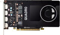 整備済み品 NVIDIA Quadro P2000 グラフィックスボード 5GB Displayport x 4 整備済み品