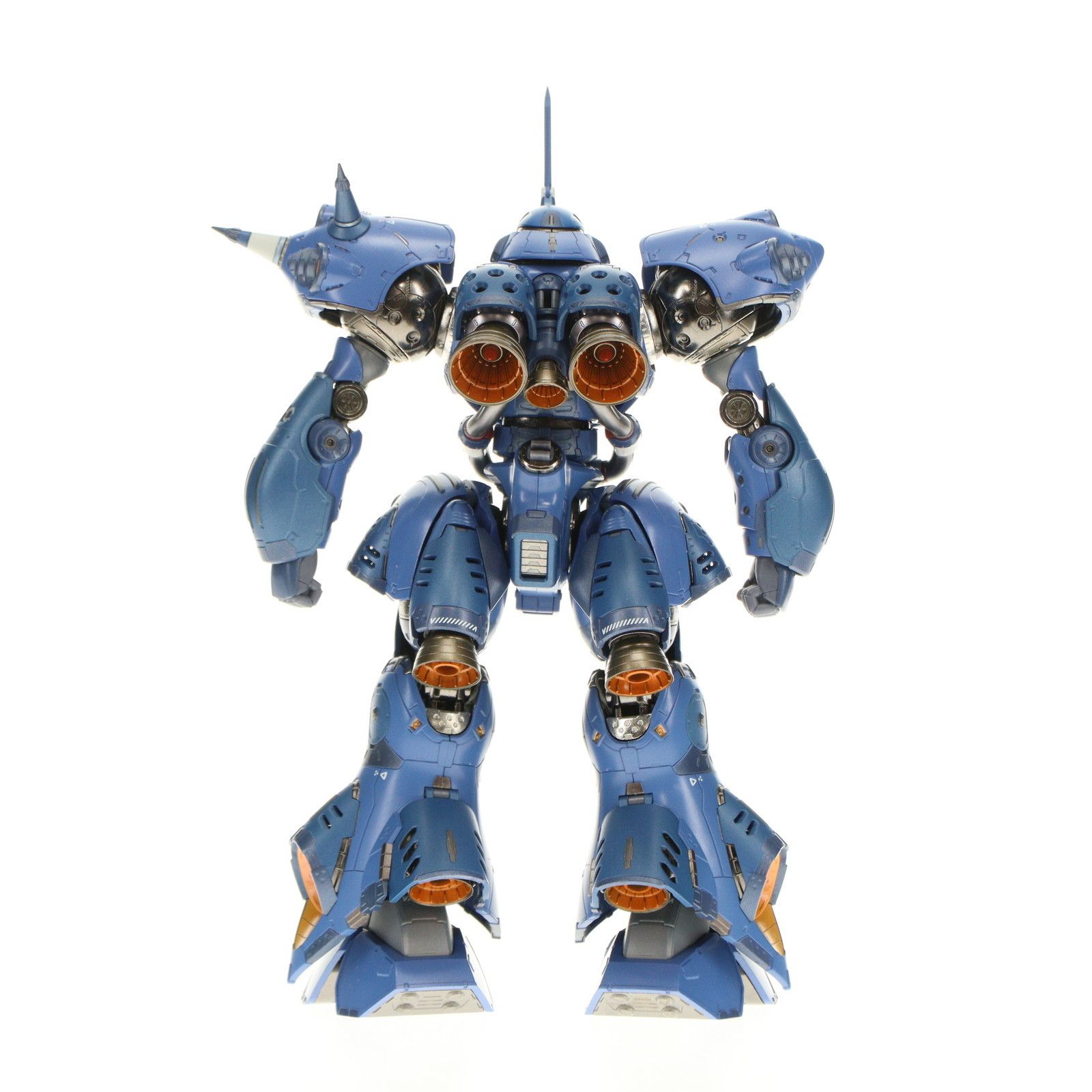 魂ウェブ商店限定 METAL BUILD ケンプファー 機動戦士ガンダム