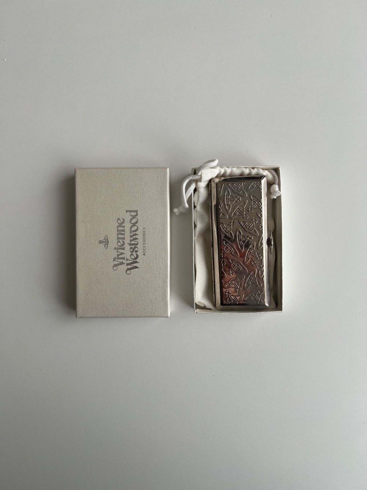 ヴィヴィアンウエストウッド Vivienne Westwood シガレット