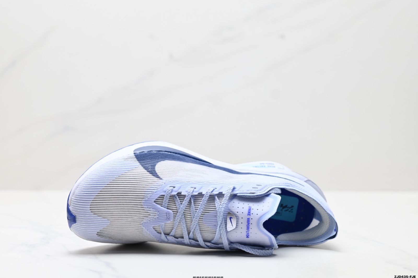 Nike ZoomX Vaporfly NEXT% 4 - ナイキ ZoomX Vaporfly NEXT% 4