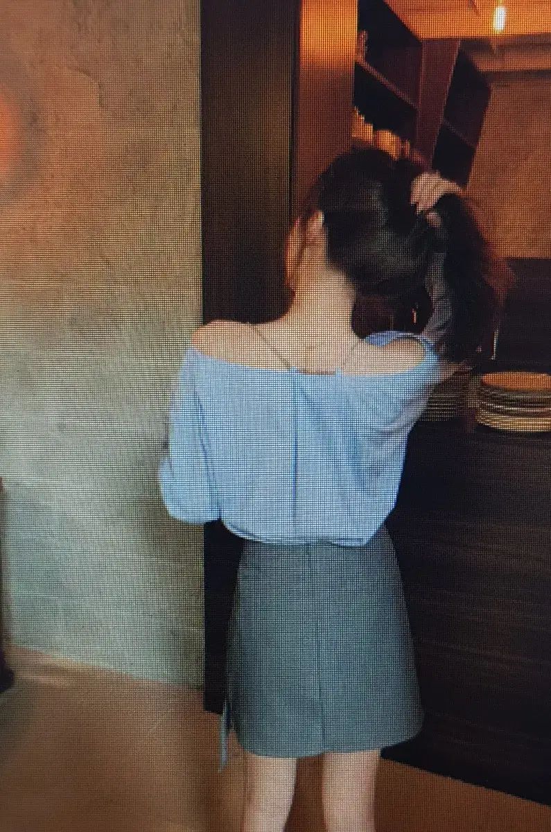 シャツ