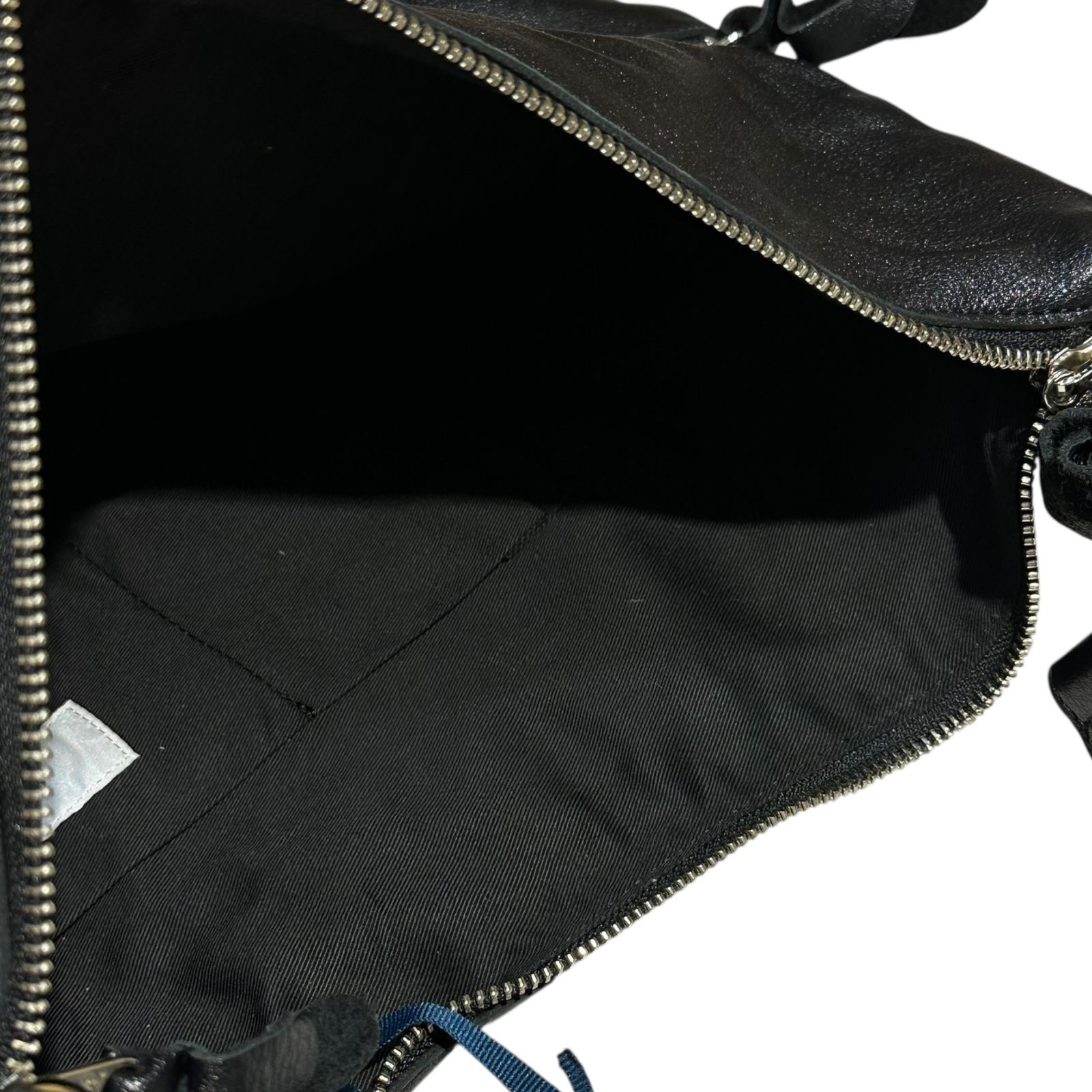 OPENING ACT(オープニングアクト) MADE in JAPAN Washcow Leather 2 