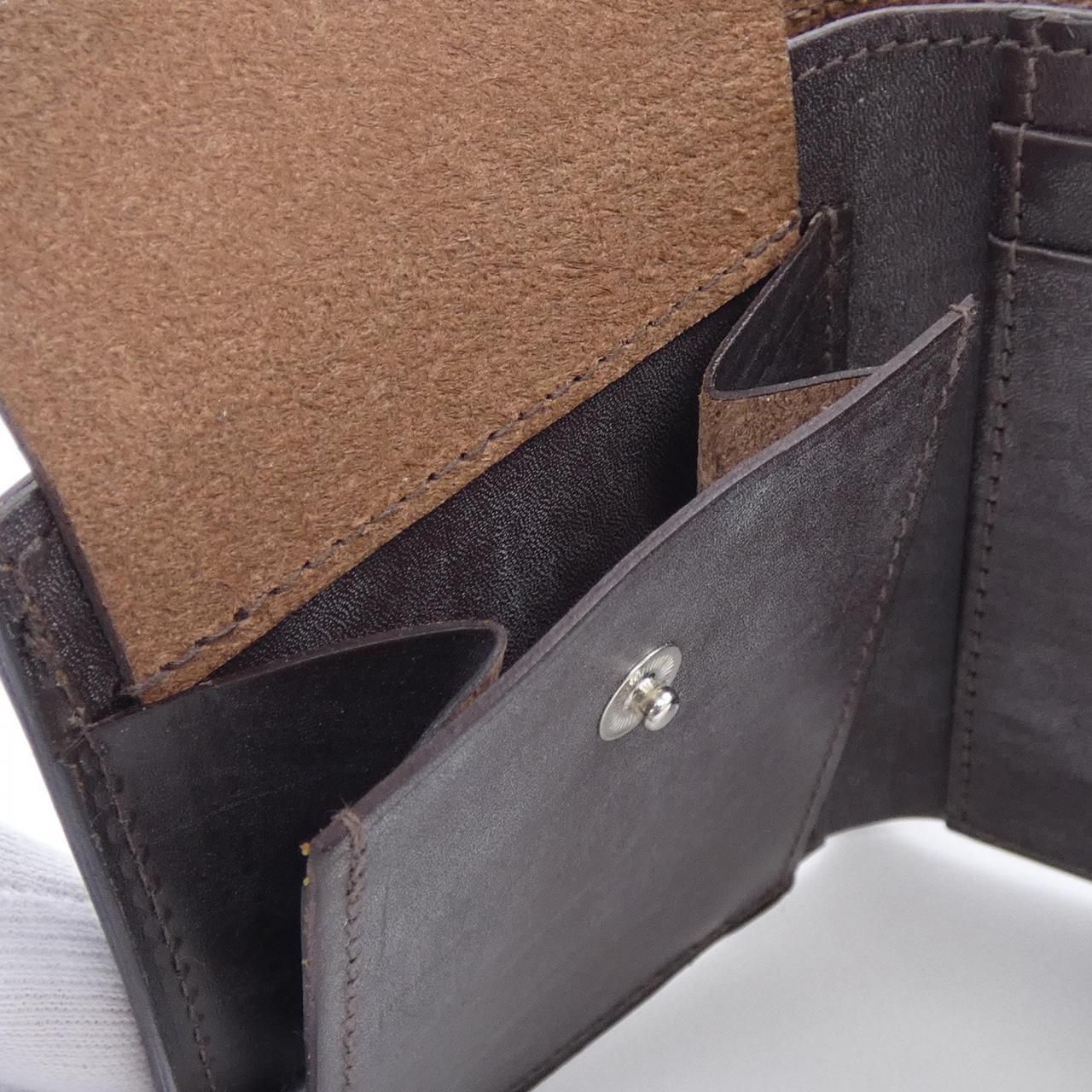  マーガレットハウエル Margaret Howell WALLET その他 アクセサリー