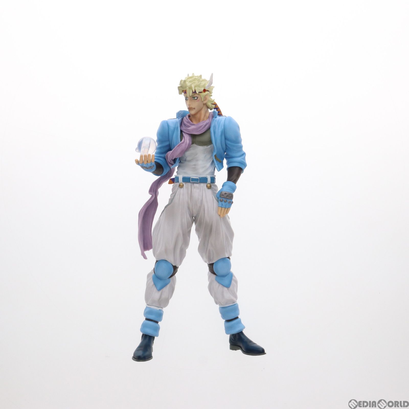 D賞 シーザー・アントニオ・ツェペリ 一番くじ ジョジョの奇妙な冒険