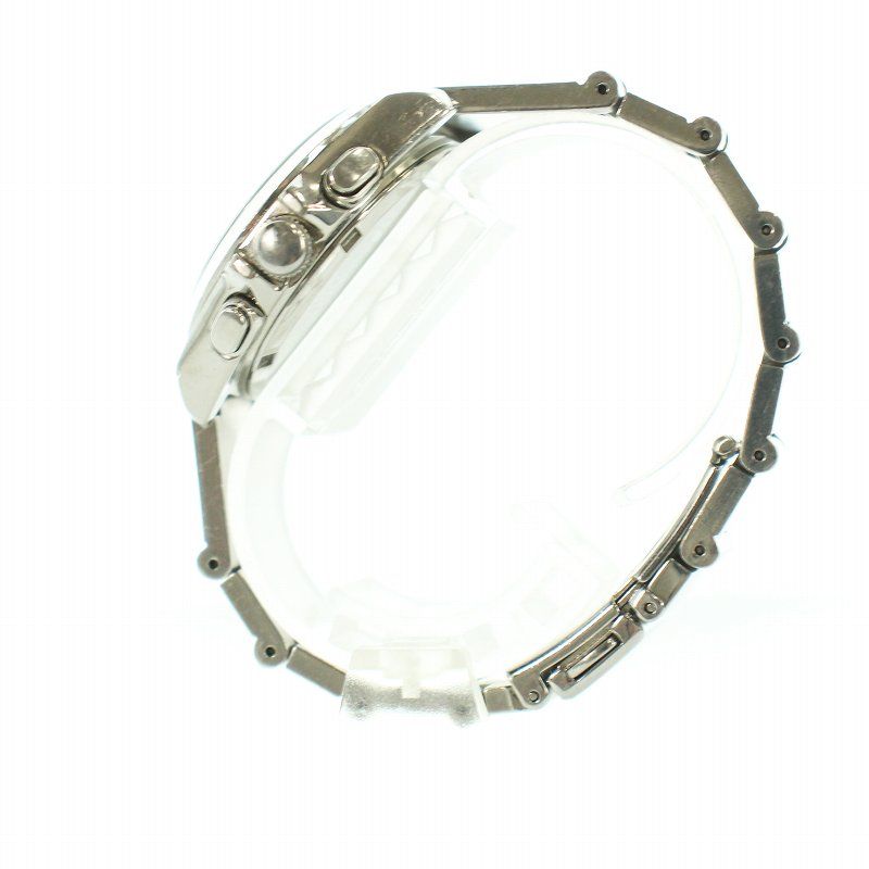 ポールスミス PAUL SMITH 腕時計 ウォッチ クォーツ ロゴ クロノグラフ