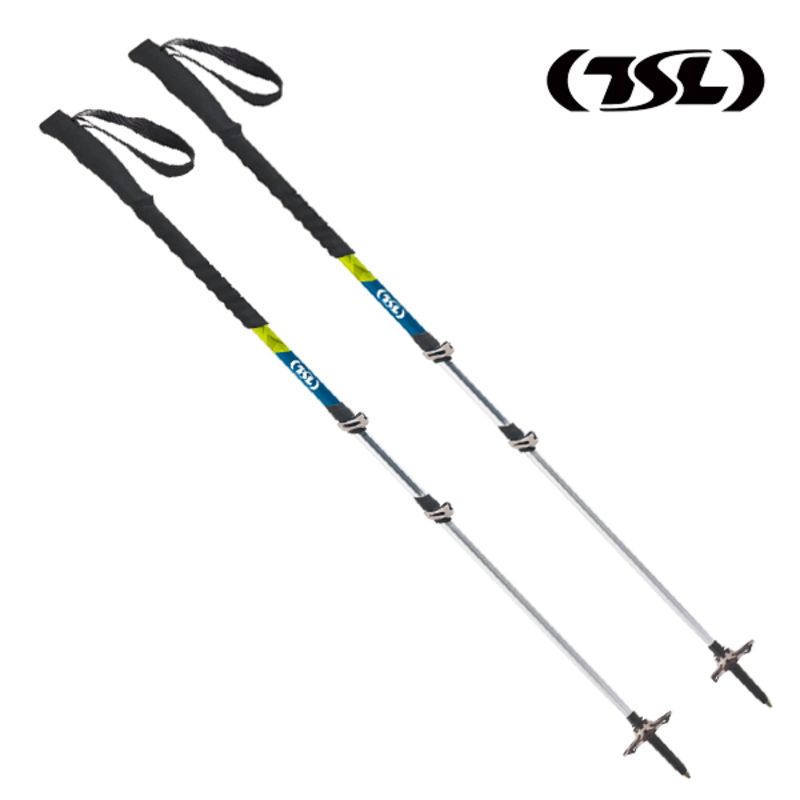 TSL TOUR ALU COMPACT 3 100～125cm