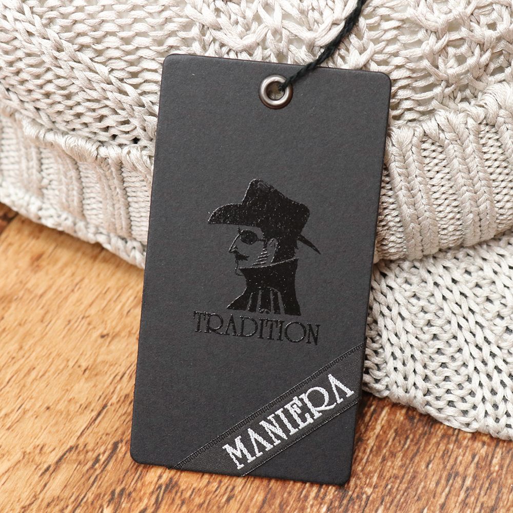 MANIERA/シルク プレイキャップ 日本製 ニット 帽子 メンズ 紳士 マニエラ 新品/シルバー/kf361a/