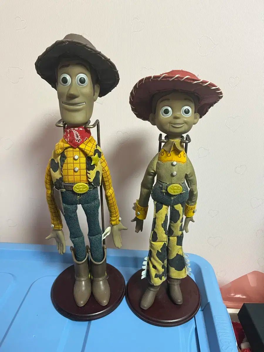 TOPTOY 30周年　アニバーサリー　トイストーリー　 シークレット　ウッディ TOPTOY トイストーリー 30周年 シークレット ウッディ スリンキー