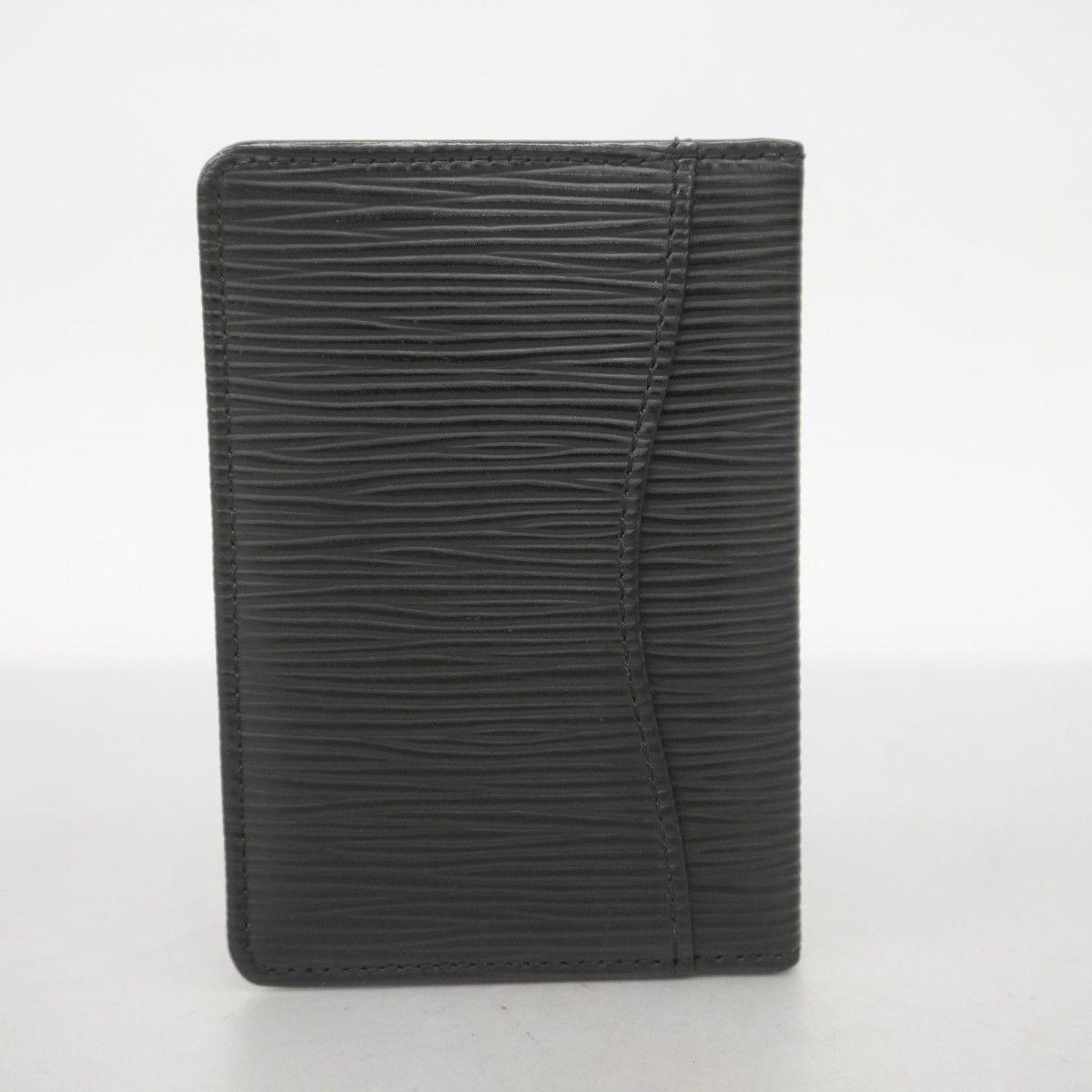 ☆SALE【5ha0035】ルイヴィトン カードケース エピ
