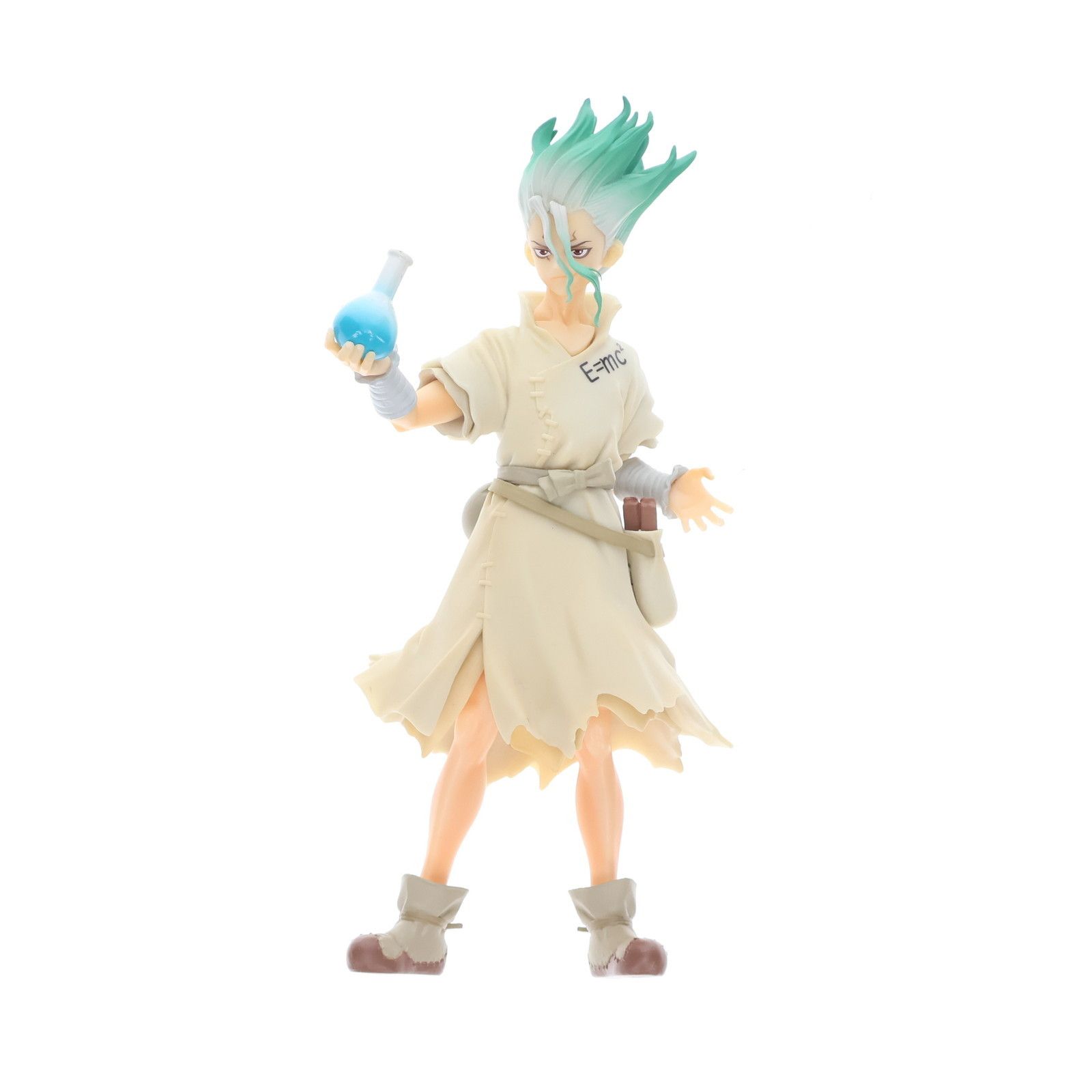 石神千空(いしがみせんくう) Dr.STONE(ドクターストーン) FIGURE of