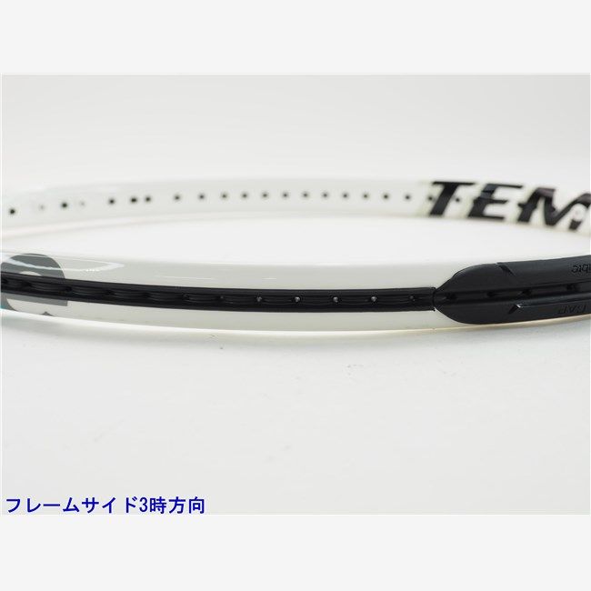 中古 テニスラケット テクニファイバー テンポ 298 2022年モデル (G2)Tecnifibre TEMPO 298 IGA 2022 楽天市場】【中古】テクニファイバー テンポ 298 2022年モデル
