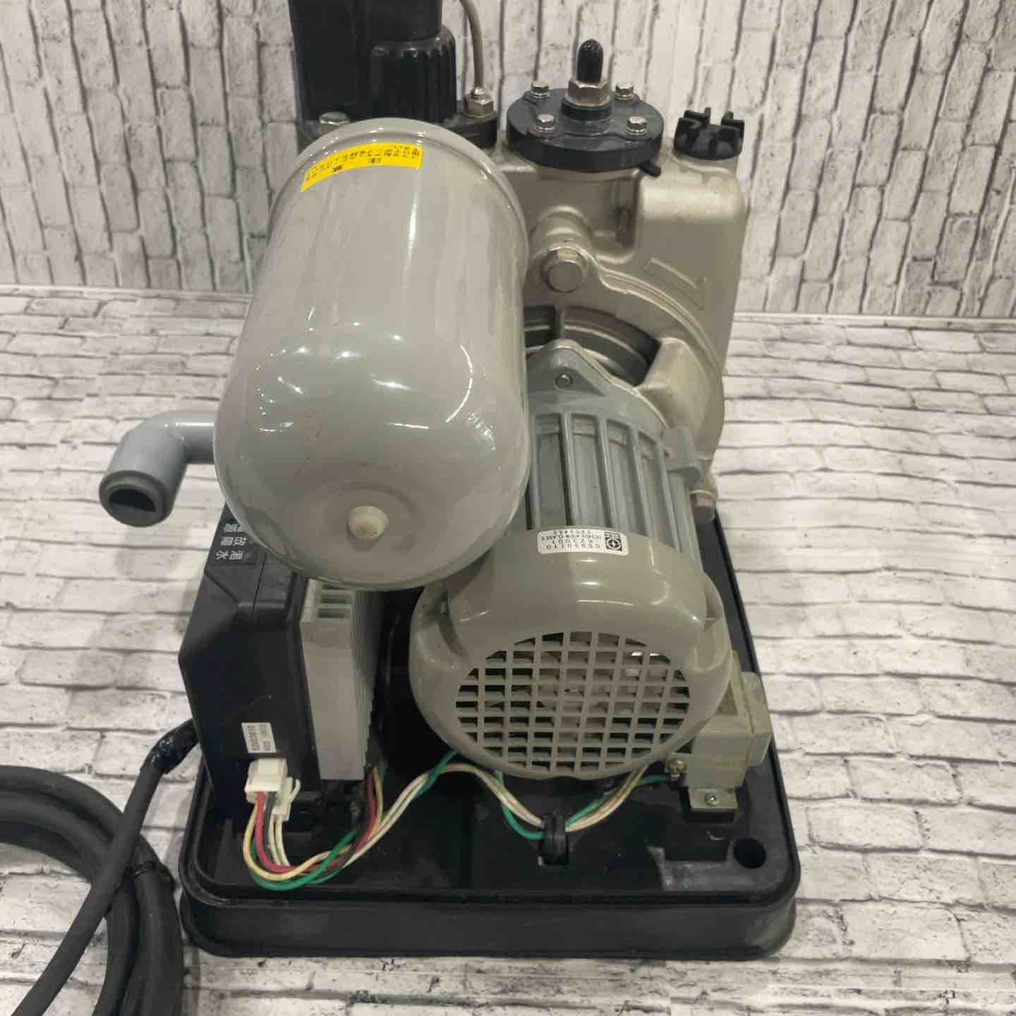 seto farm 川本製作所 カワエース ジェットポンプ JF400S カワエース JF400T 深井戸用ジェットポンプ400W 三相200V - で