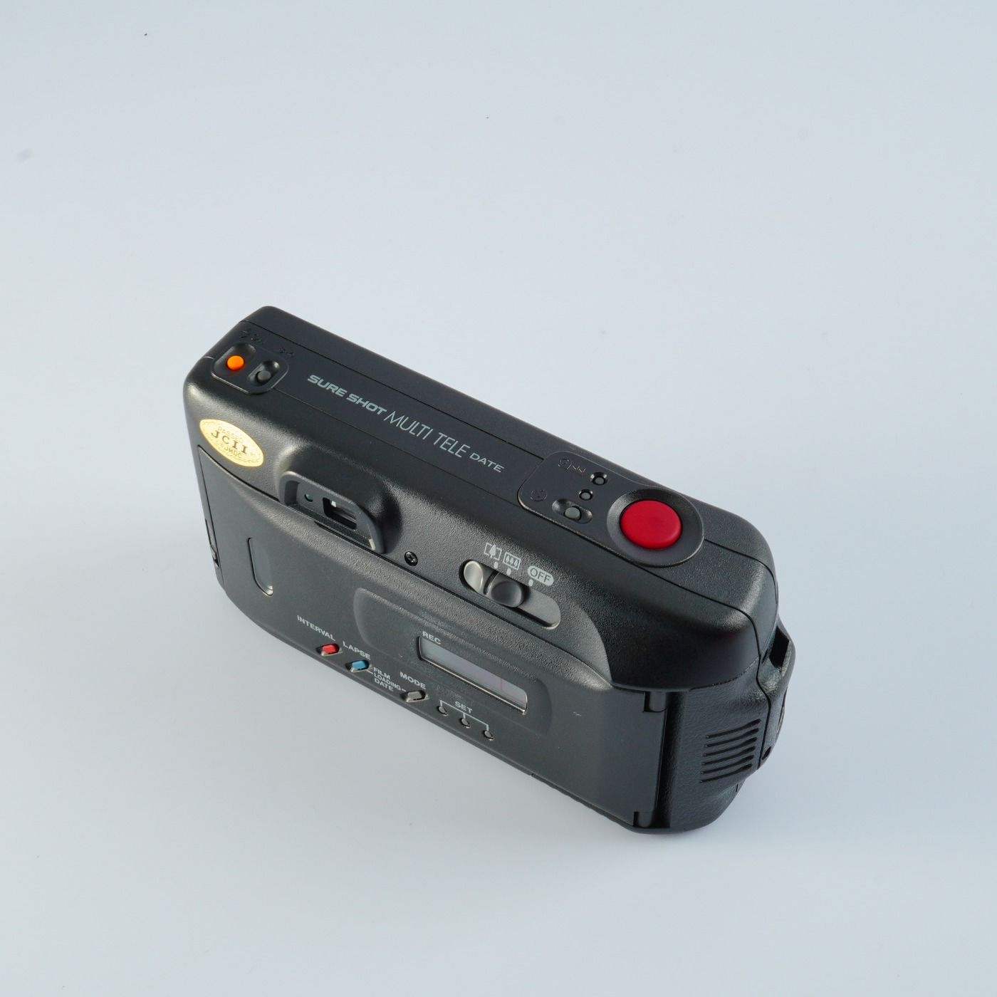 Canon キヤノン Autoboy TELE6 フイルムカメラ Canon Autoboy TELE6