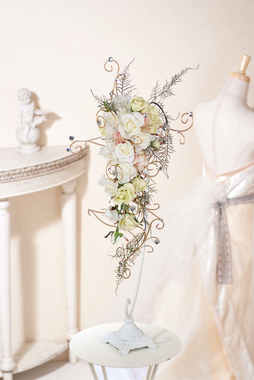 花瓶・フラワースタンド chaogao998 エスジーワンダーゾーン（SG Wonder zone ） SGワンダーゾーン